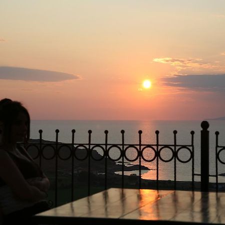 Masi Hotel İmroz 外观 照片