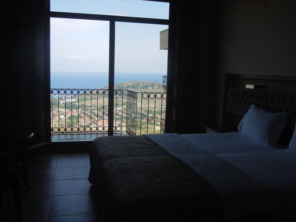 Masi Hotel İmroz 外观 照片