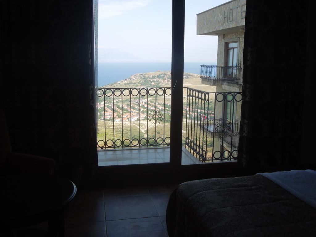 Masi Hotel İmroz 客房 照片