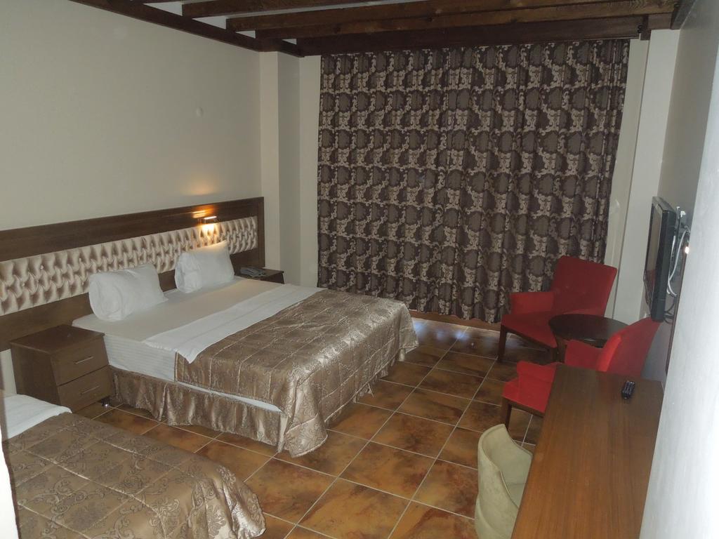 Masi Hotel İmroz 客房 照片