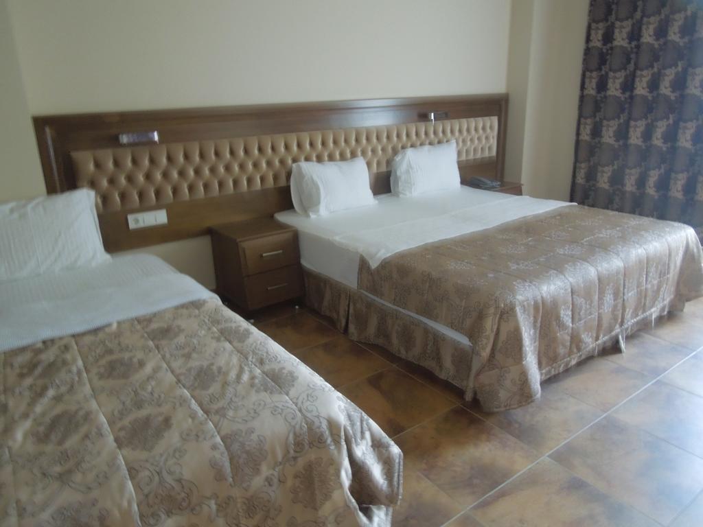 Masi Hotel İmroz 客房 照片