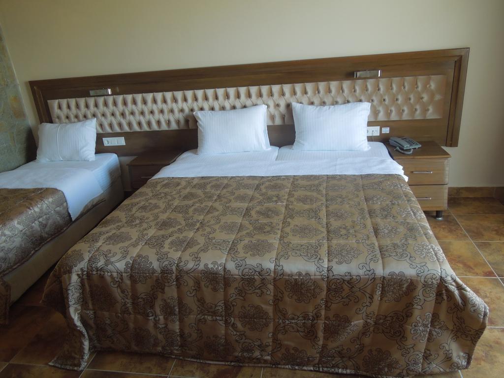 Masi Hotel İmroz 客房 照片
