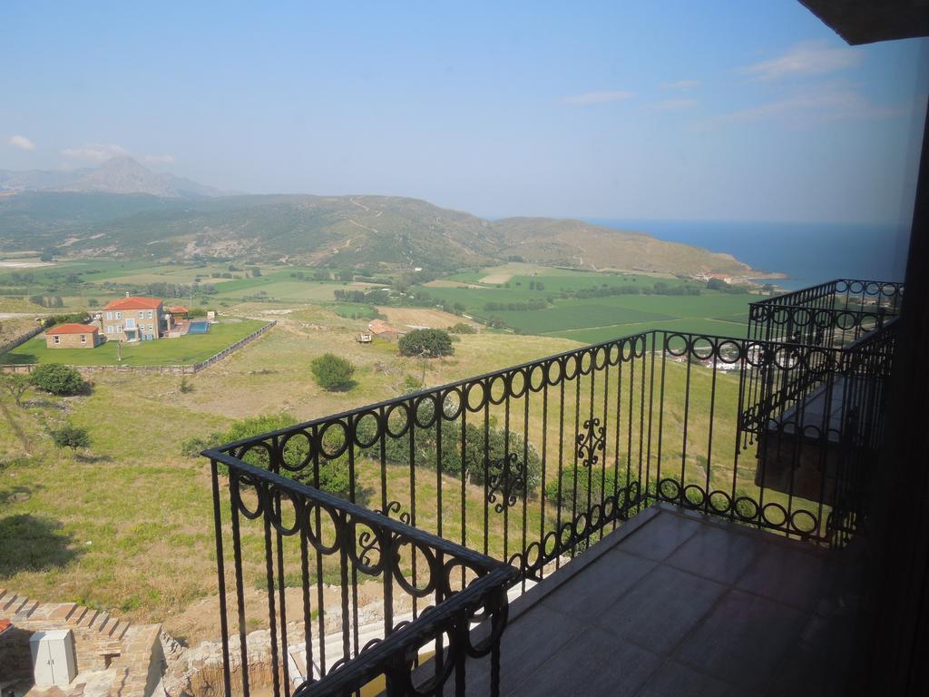 Masi Hotel İmroz 客房 照片