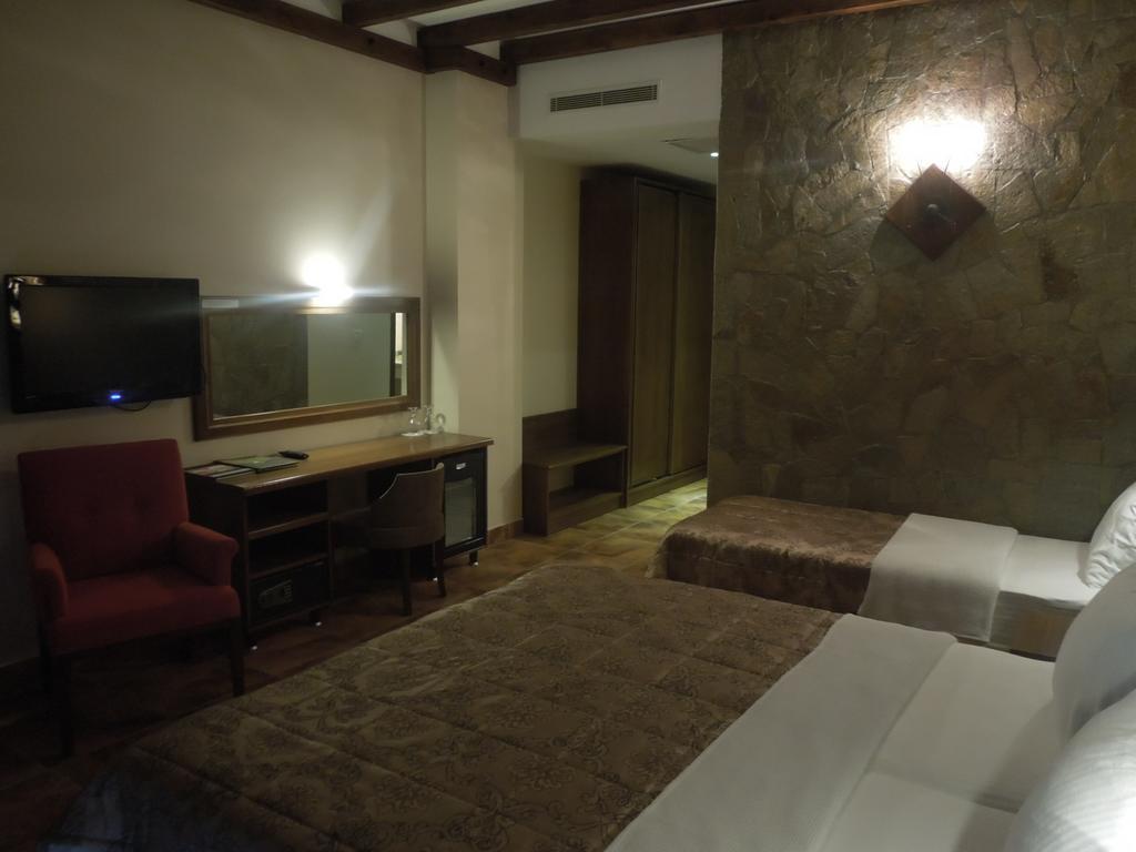 Masi Hotel İmroz 客房 照片
