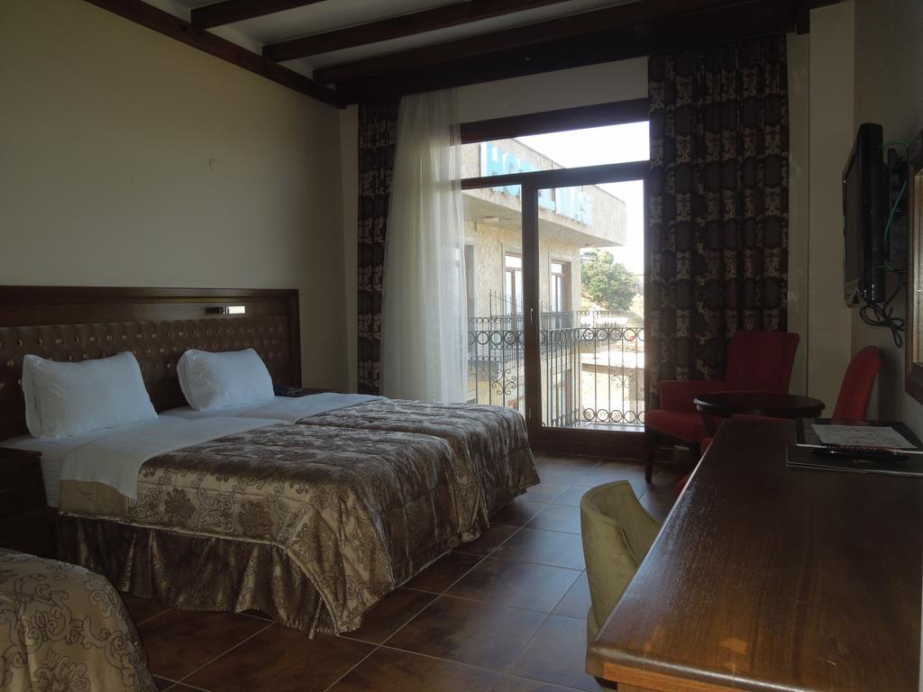 Masi Hotel İmroz 客房 照片