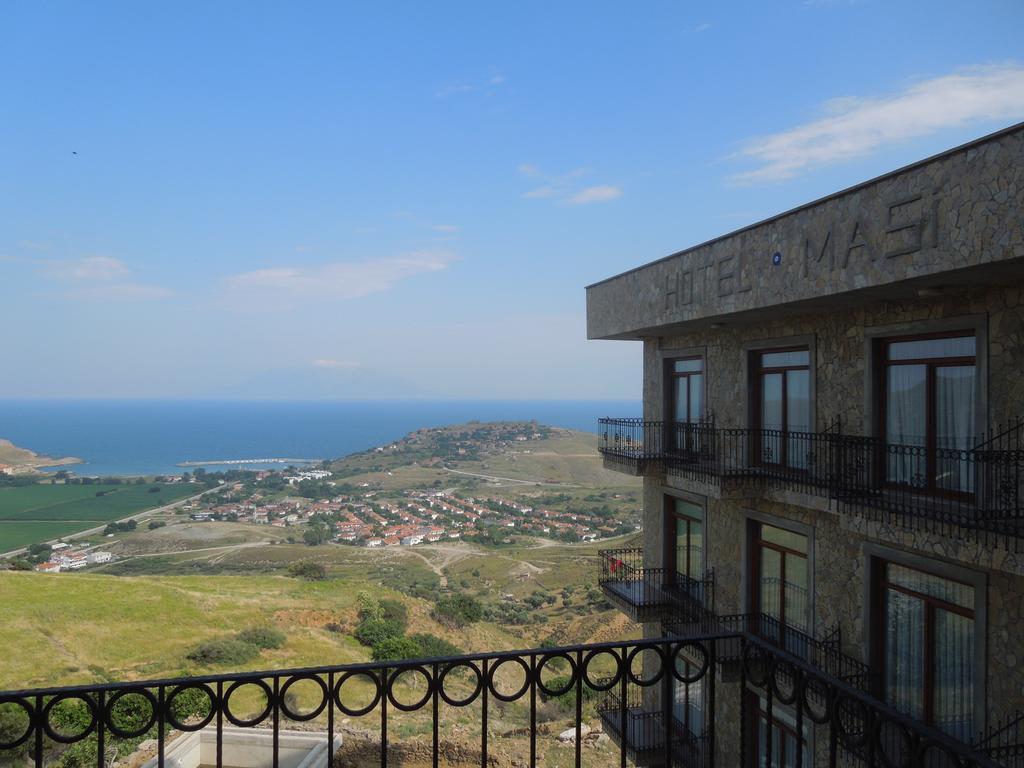 Masi Hotel İmroz 客房 照片
