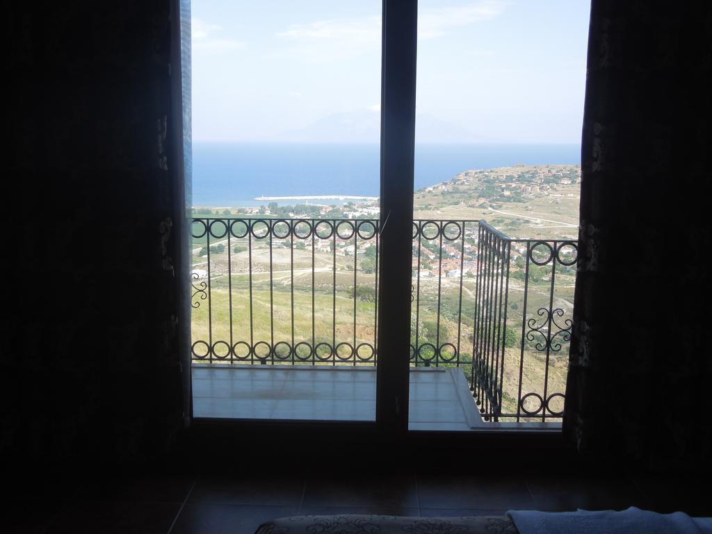 Masi Hotel İmroz 客房 照片