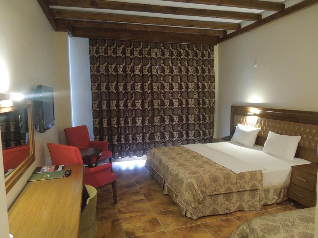 Masi Hotel İmroz 客房 照片