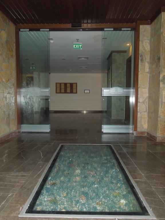 Masi Hotel İmroz 外观 照片