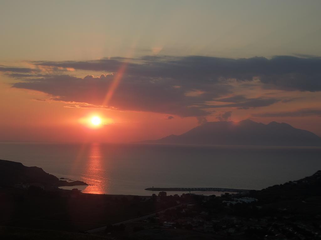 Masi Hotel İmroz 外观 照片