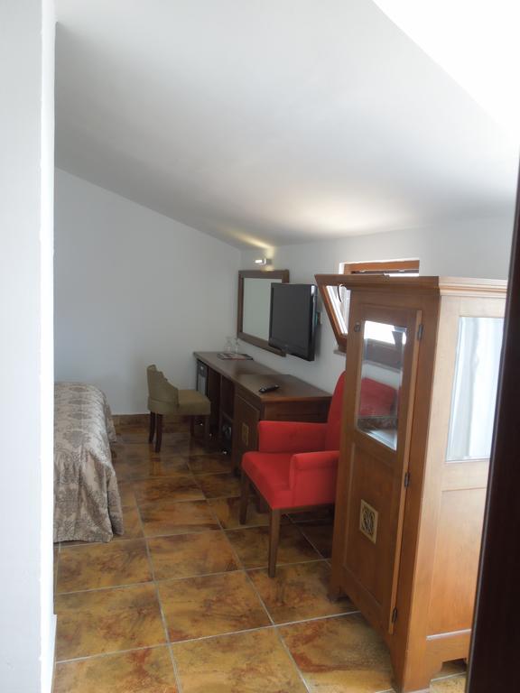 Masi Hotel İmroz 客房 照片