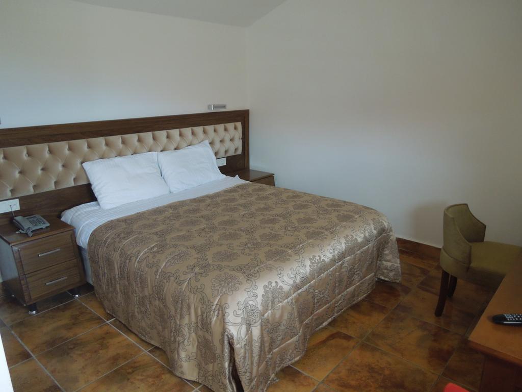 Masi Hotel İmroz 客房 照片