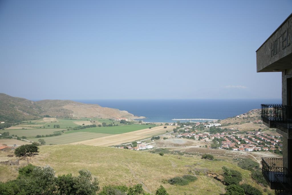 Masi Hotel İmroz 客房 照片