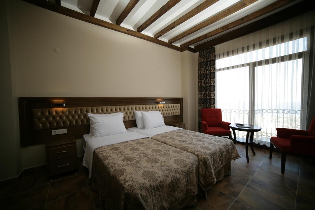 Masi Hotel İmroz 外观 照片