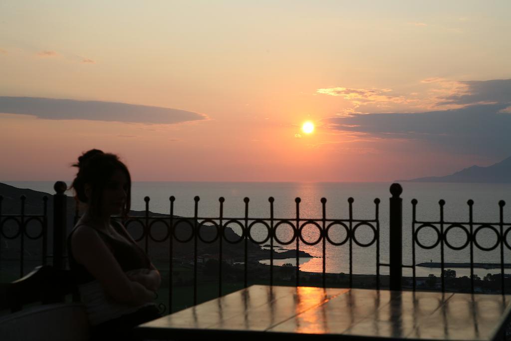Masi Hotel İmroz 外观 照片
