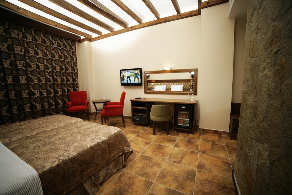 Masi Hotel İmroz 外观 照片
