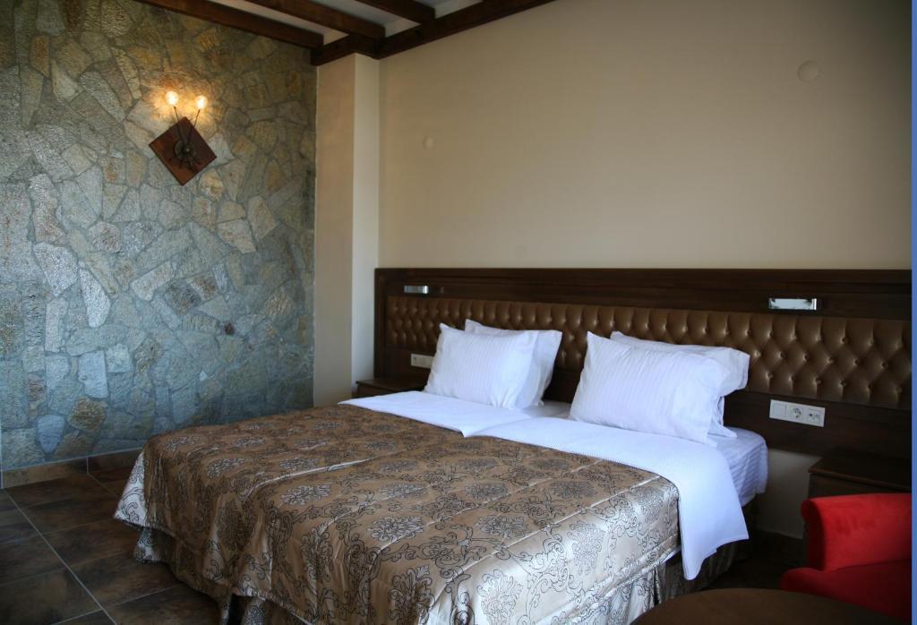 Masi Hotel İmroz 客房 照片