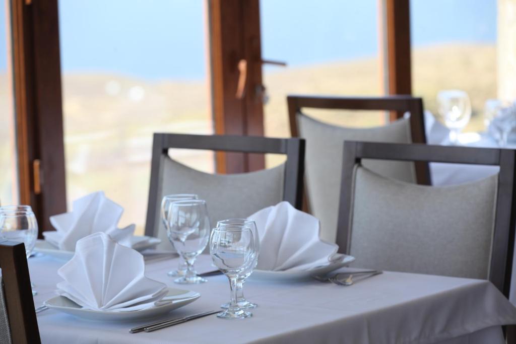 Masi Hotel İmroz 外观 照片