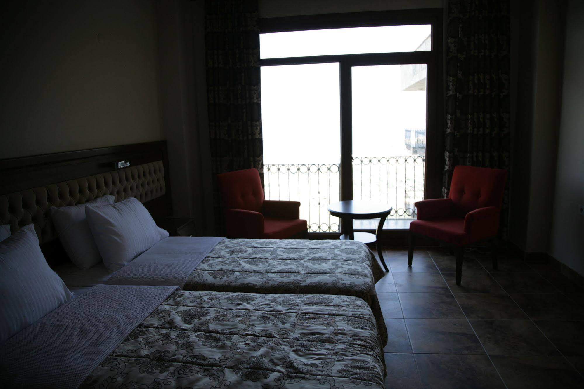Masi Hotel İmroz 外观 照片